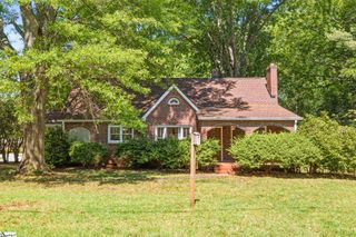 60 Long Forest Drive, Greenville, SC 29617