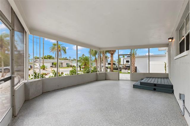 708 SUNSET COVE, Madeira Beach, FL 33708