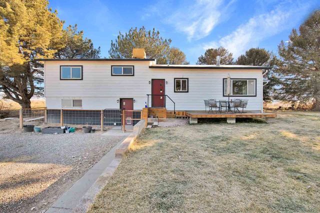 1052 21 Road, Fruita, CO 81521
