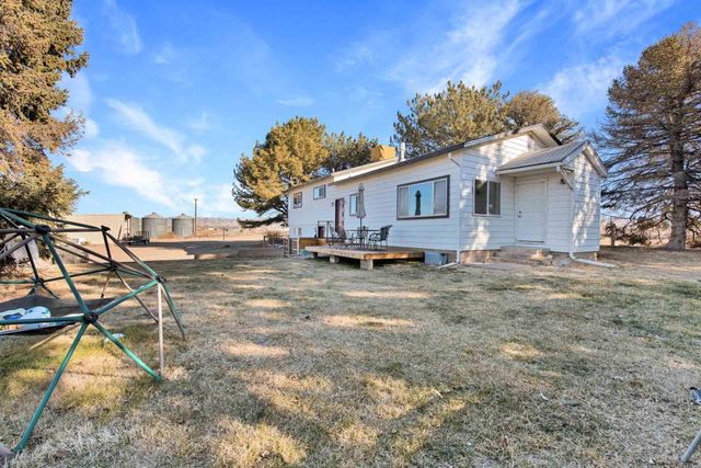 1052 21 Road, Fruita, CO 81521