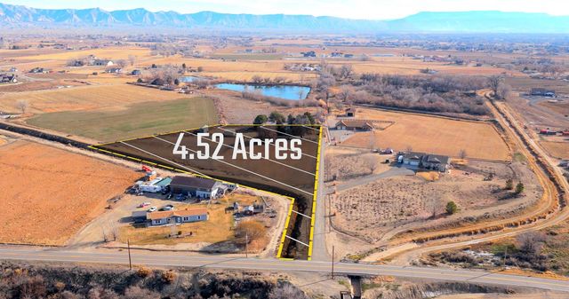 1052 21 Road, Fruita, CO 81521
