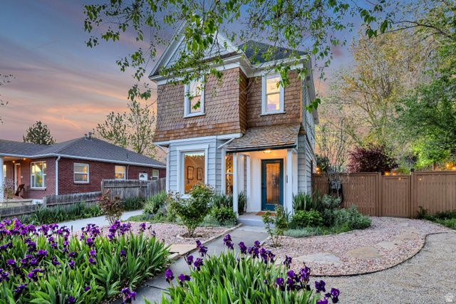 1155 E BRYAN AVE, Salt Lake City, UT 84105