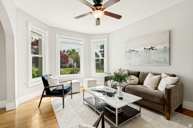 1155 E BRYAN AVE, Salt Lake City, UT 84105