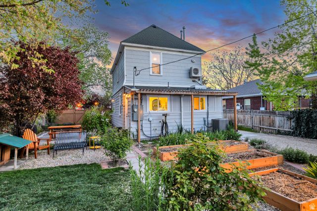 1155 E BRYAN AVE, Salt Lake City, UT 84105