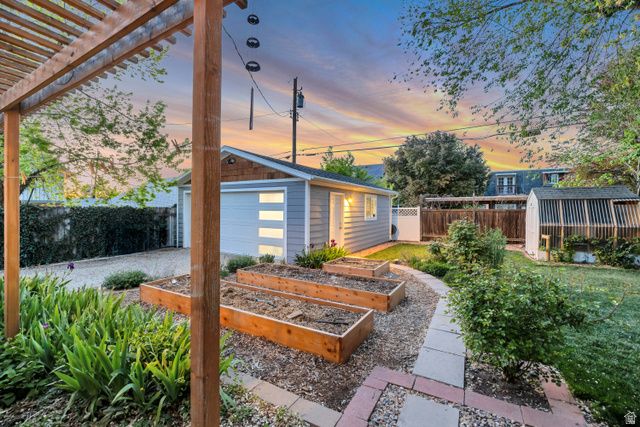 1155 E BRYAN AVE, Salt Lake City, UT 84105