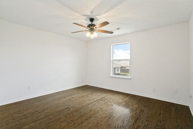215 SILVERLEAF Drive, Princeton, TX 75407