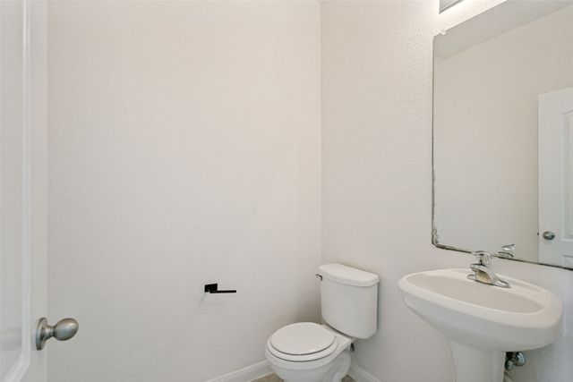 215 SILVERLEAF Drive, Princeton, TX 75407