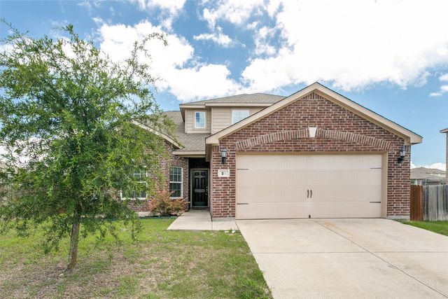 215 SILVERLEAF Drive, Princeton, TX 75407