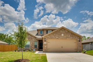 215 SILVERLEAF Drive, Princeton, TX 75407