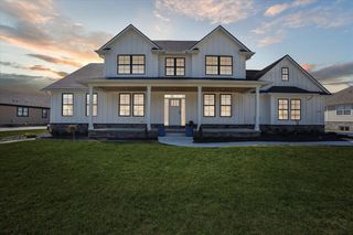 1189 Invitational Drive, Metamora, MI 48455