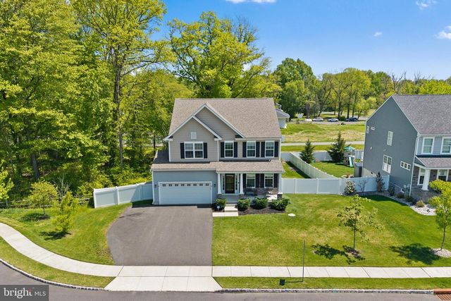 6 BUCK LN, Mount Laurel, NJ 08054