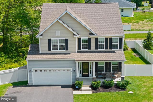6 BUCK LN, Mount Laurel, NJ 08054