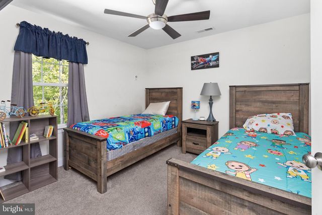 6 BUCK LN, Mount Laurel, NJ 08054