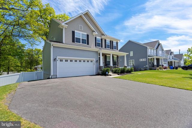 6 BUCK LN, Mount Laurel, NJ 08054