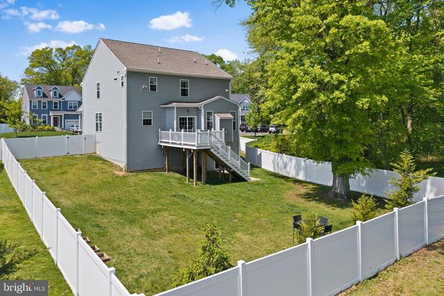 6 BUCK LN, Mount Laurel, NJ 08054