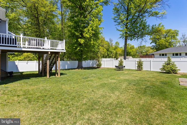 6 BUCK LN, Mount Laurel, NJ 08054