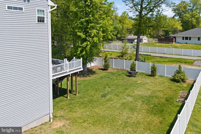 6 BUCK LN, Mount Laurel, NJ 08054