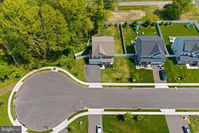 6 BUCK LN, Mount Laurel, NJ 08054