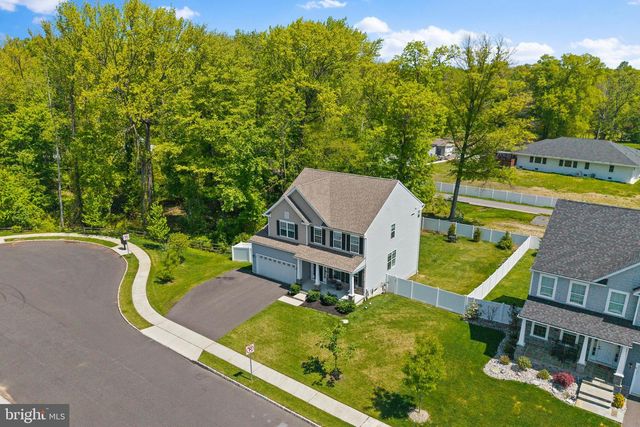 6 BUCK LN, Mount Laurel, NJ 08054