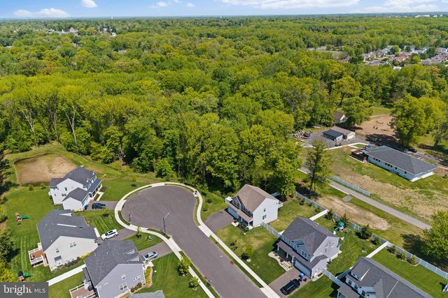 6 BUCK LN, Mount Laurel, NJ 08054