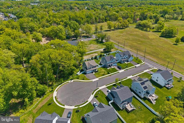 6 BUCK LN, Mount Laurel, NJ 08054