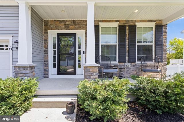 6 BUCK LN, Mount Laurel, NJ 08054