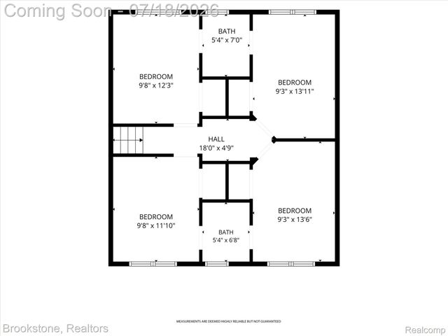 7176 Perry Lake Road, Independence Charter Township, MI 48346