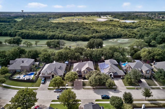 4177 Stonebriar Trail, Mansfield, TX 76063