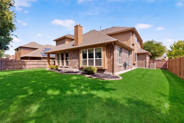 4177 Stonebriar Trail, Mansfield, TX 76063