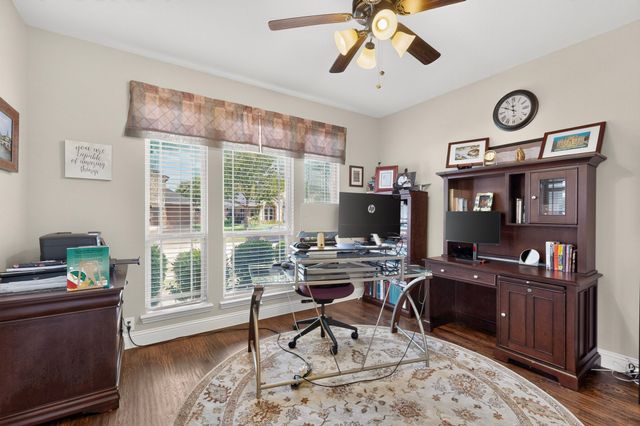 4177 Stonebriar Trail, Mansfield, TX 76063