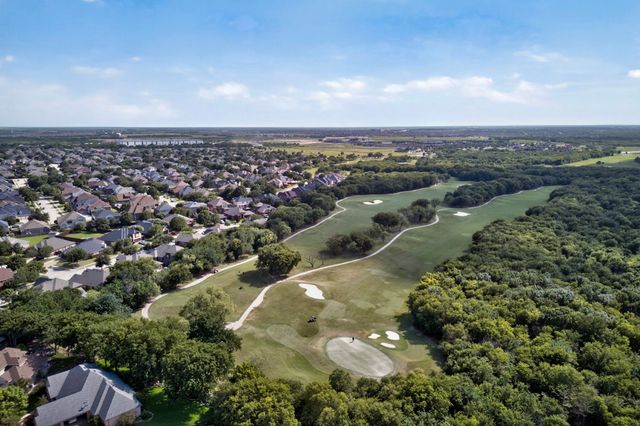 4177 Stonebriar Trail, Mansfield, TX 76063
