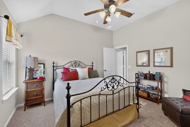 4177 Stonebriar Trail, Mansfield, TX 76063