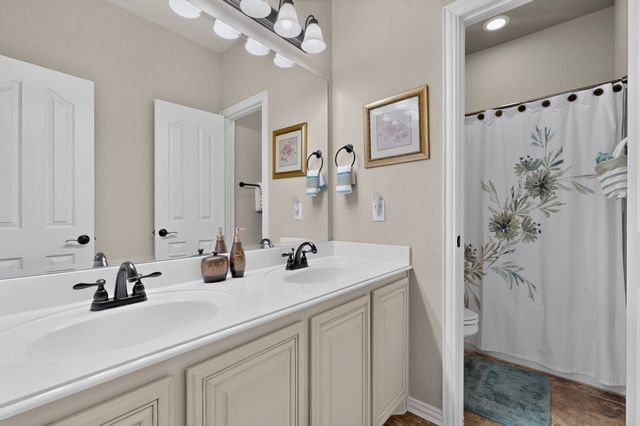 4177 Stonebriar Trail, Mansfield, TX 76063
