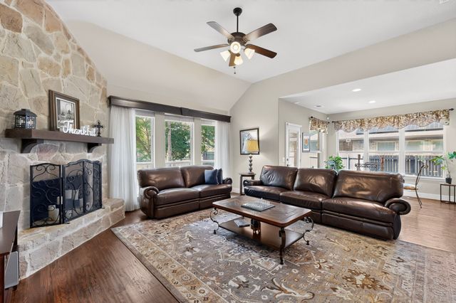 4177 Stonebriar Trail, Mansfield, TX 76063