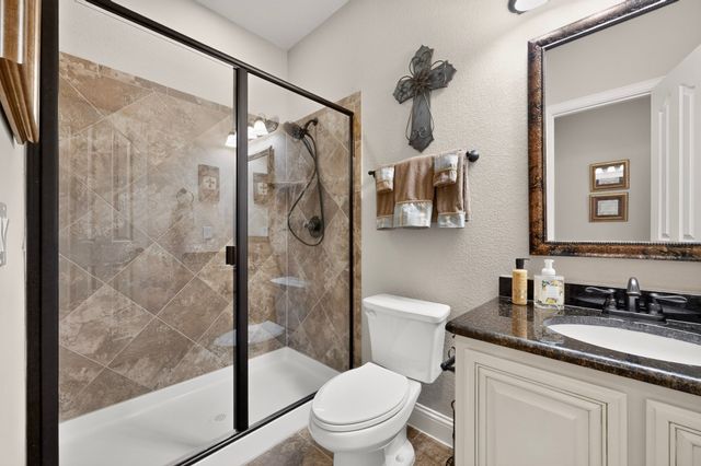 4177 Stonebriar Trail, Mansfield, TX 76063