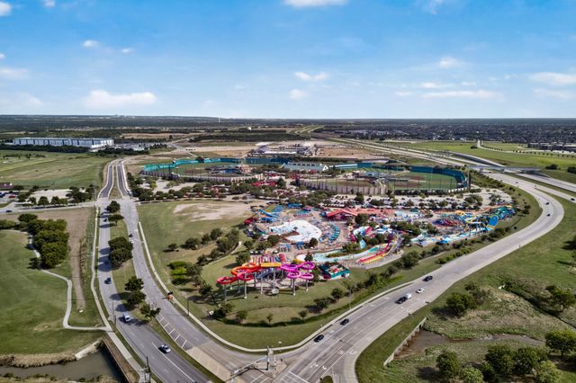 4177 Stonebriar Trail, Mansfield, TX 76063