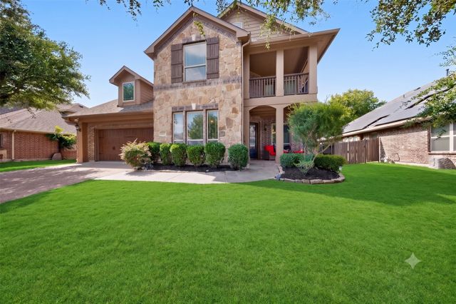 4177 Stonebriar Trail, Mansfield, TX 76063