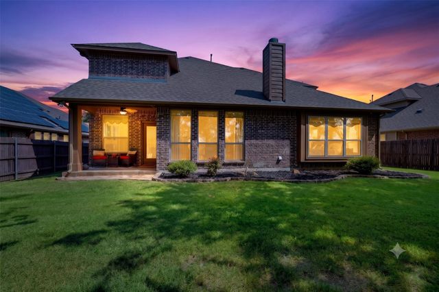 4177 Stonebriar Trail, Mansfield, TX 76063