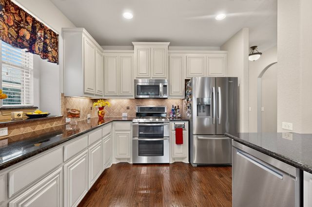 4177 Stonebriar Trail, Mansfield, TX 76063