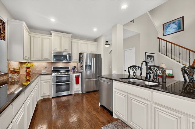 4177 Stonebriar Trail, Mansfield, TX 76063