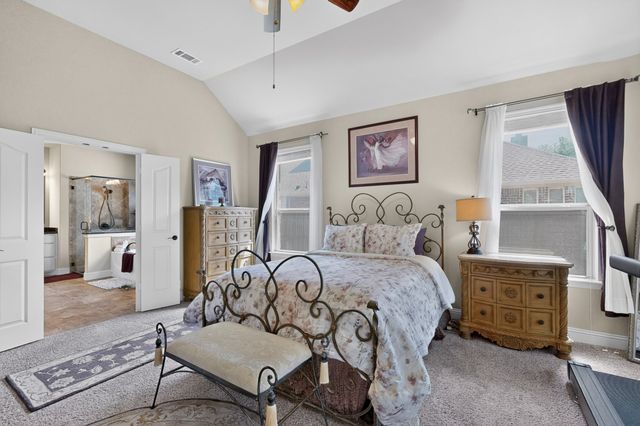4177 Stonebriar Trail, Mansfield, TX 76063