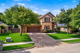 4177 Stonebriar Trail, Mansfield, TX 76063