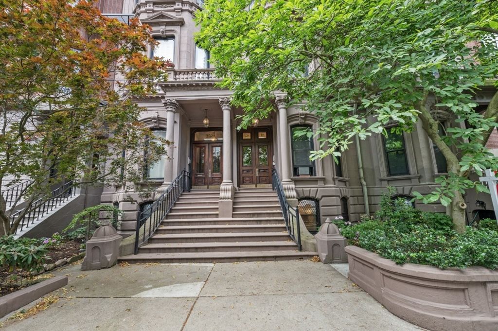 171 Beacon St B2, Boston, MA 02116