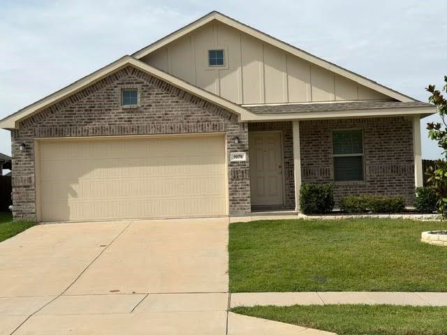 1976 Helmoken Falls Drive, Anna, TX 75409