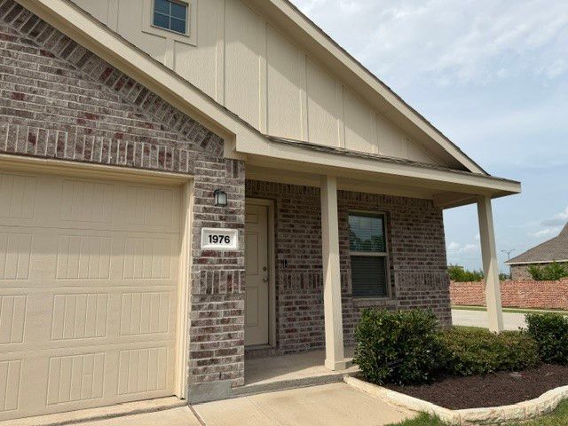 1976 Helmoken Falls Drive, Anna, TX 75409