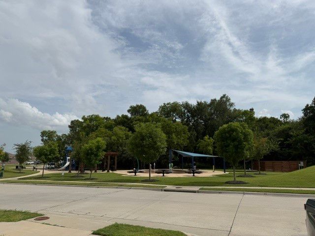 1976 Helmoken Falls Drive, Anna, TX 75409