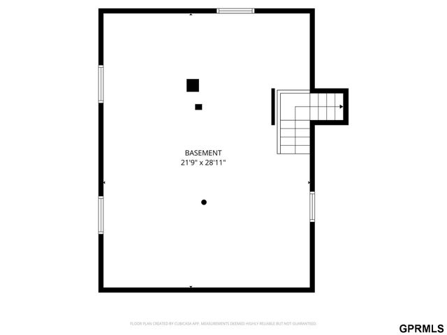 5818 Orchard Avenue, Omaha, NE 68117