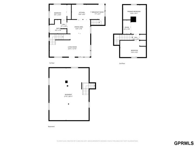 5818 Orchard Avenue, Omaha, NE 68117