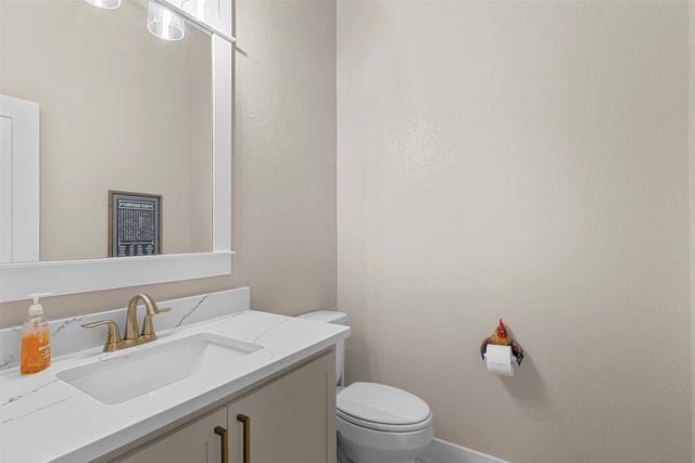 1313 Green Ridge Road, Weatherford, TX 76085