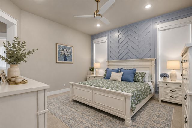 1313 Green Ridge Road, Weatherford, TX 76085